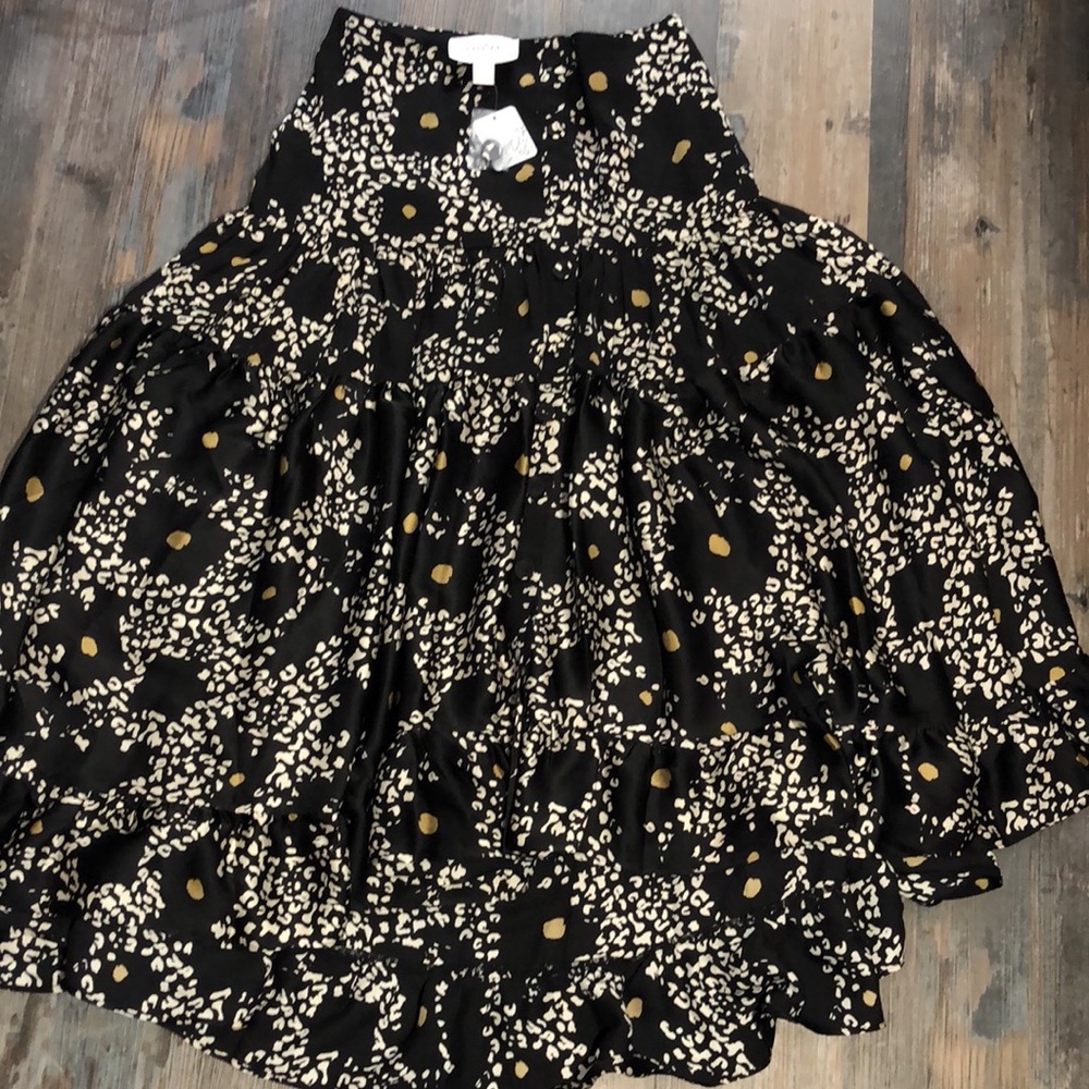 Free People x Mare Mare Alyssa skirt - Picture 7 of 7